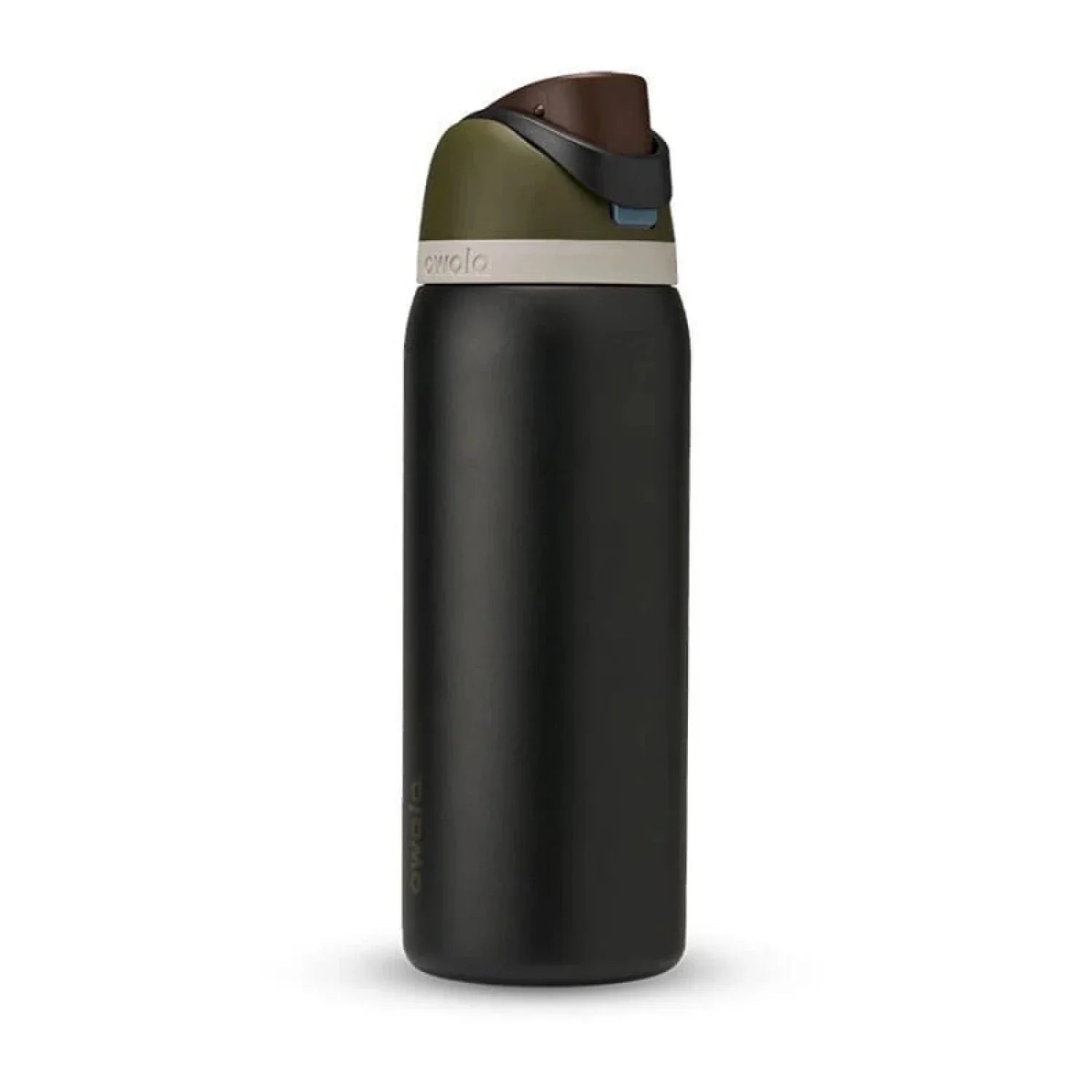 Freesip Stainless Steel 32 oz Owala - CANYON FALCON
