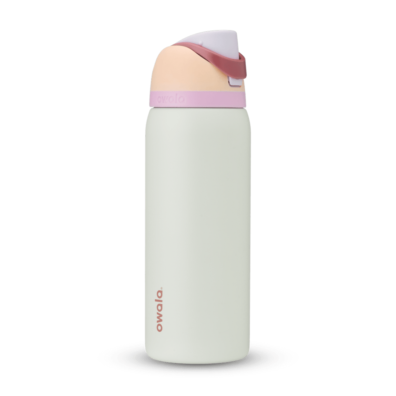 Freesip Stainless Steel 32 oz Owala - COASTAL MIST