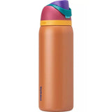 Freesip Stainless Steel 32 oz Owala - GEMSTONE CHIC