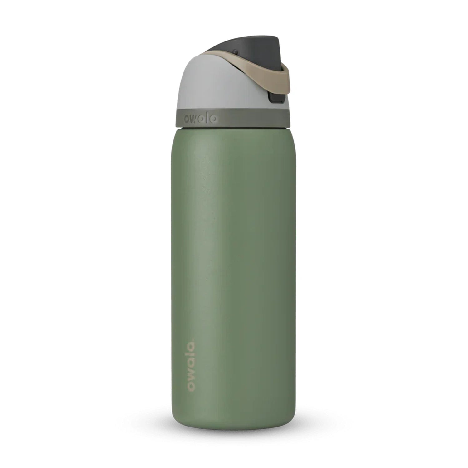 Freesip Stainless Steel 32 oz Owala - GREEN HOUSE