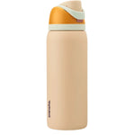 Freesip Stainless Steel 32 oz Owala - WATER IN THE DESERT