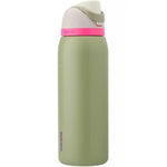 Freesip Stainless Steel 32 oz Owala - NEO SAGE