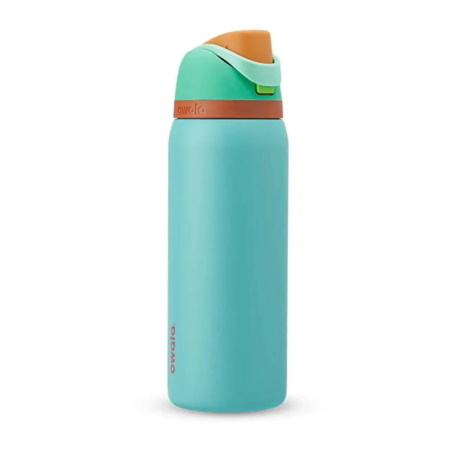 Freesip Stainless Steel 32 oz Owala - PALM SPRINGS