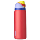 Freesip Stainless Steel 32 oz Owala - POOLSIDE PUNCH