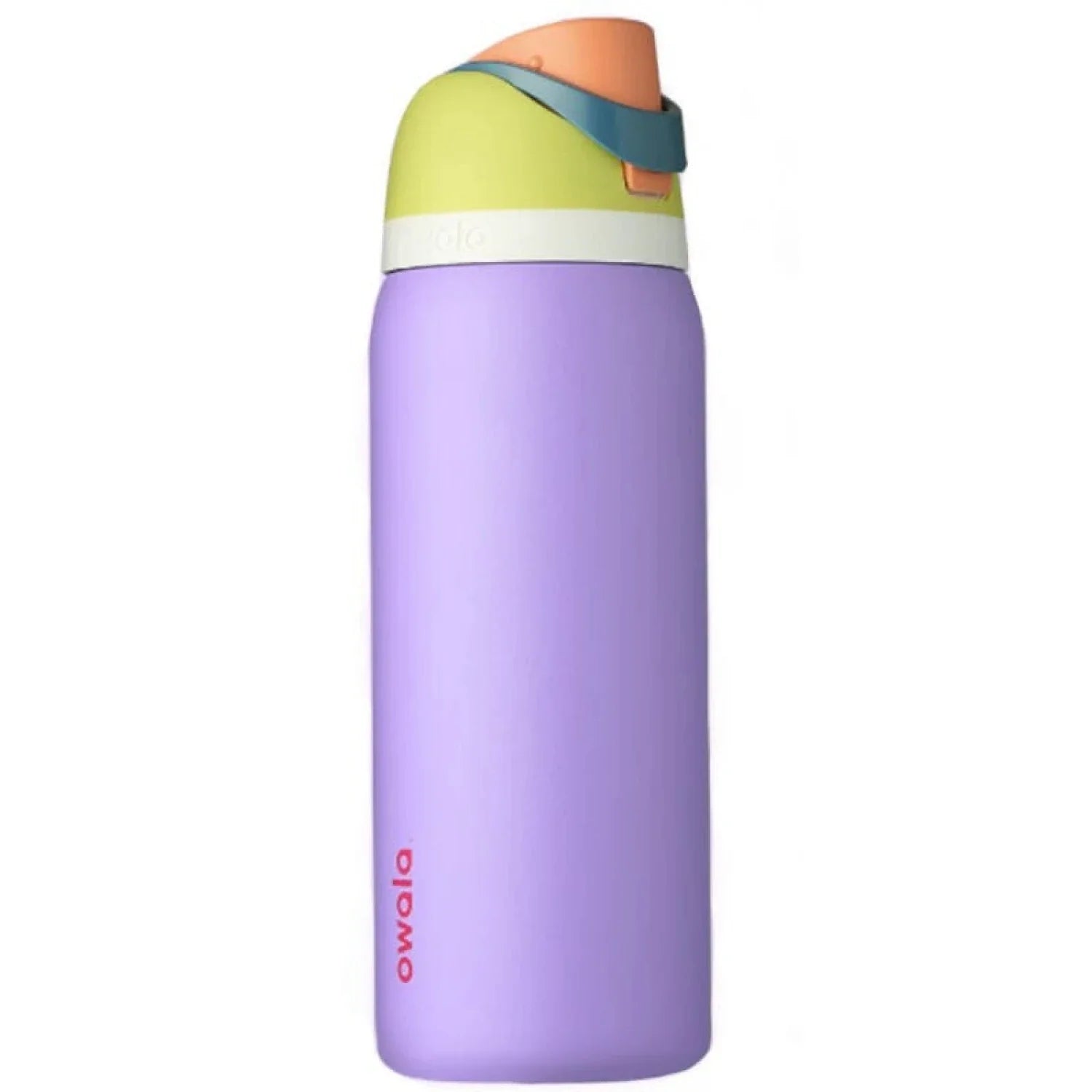 Freesip Stainless Steel 32 oz Owala - RETRO BOARDWALK