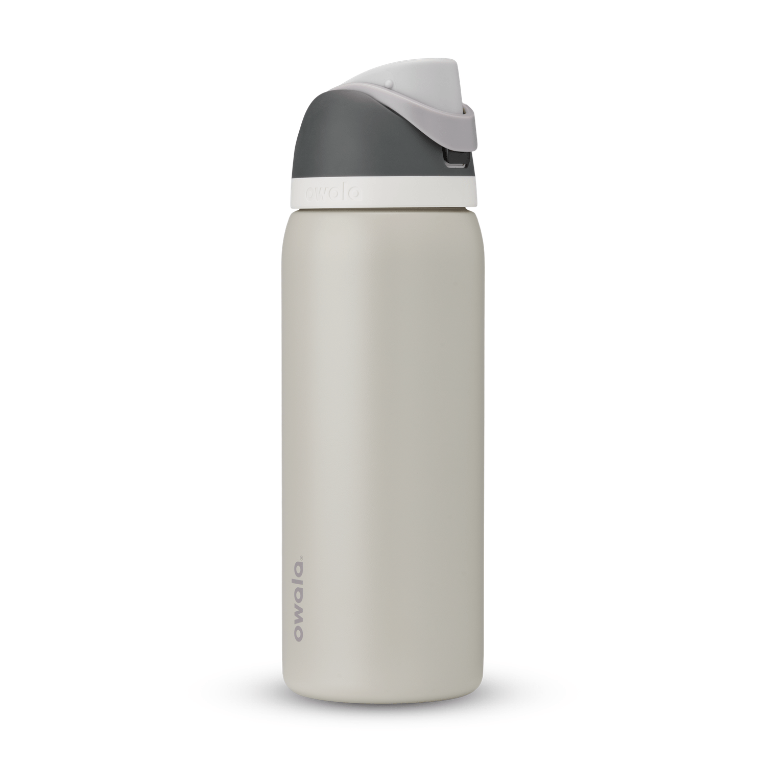 Freesip Stainless Steel 32 oz Owala - ROCK
