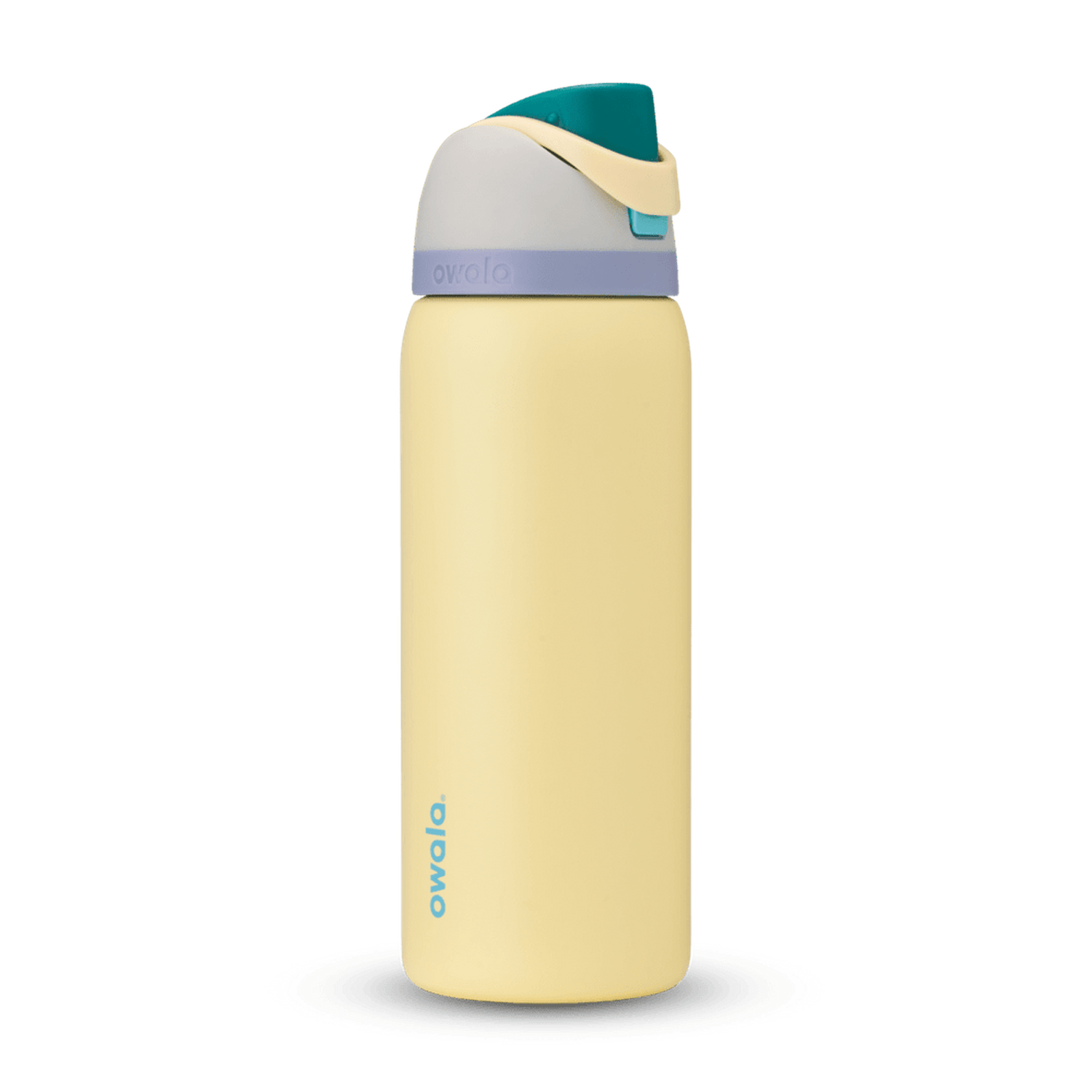 Freesip Stainless Steel 32 oz Owala - SUNNY DAZE