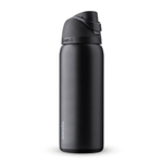 Freesip Stainless Steel 32 oz Owala - VERY DARK