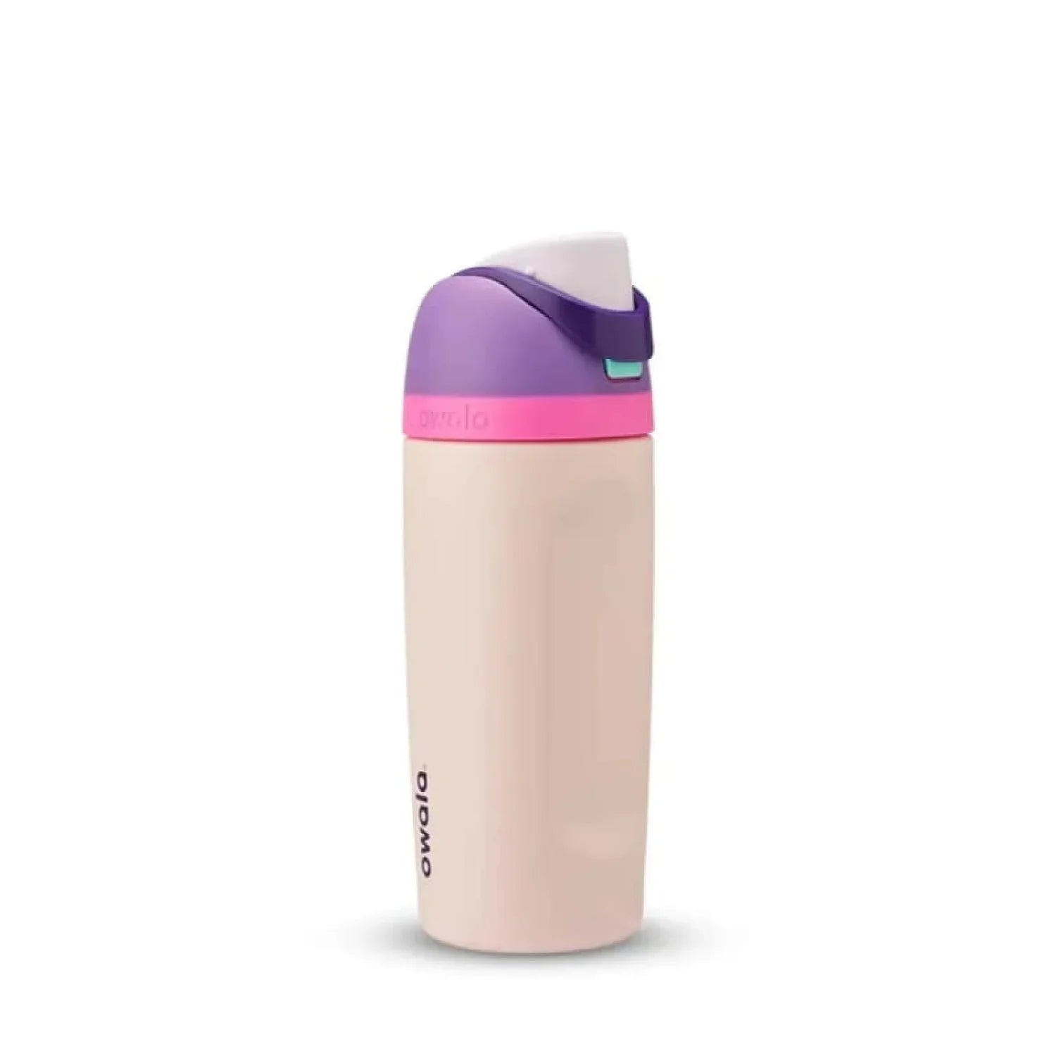 Kids’ Freesip 16oz Owala - BUNNY BUSINESS