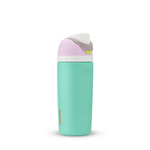 Kids’ Freesip 16oz Owala - MAKE WAVES