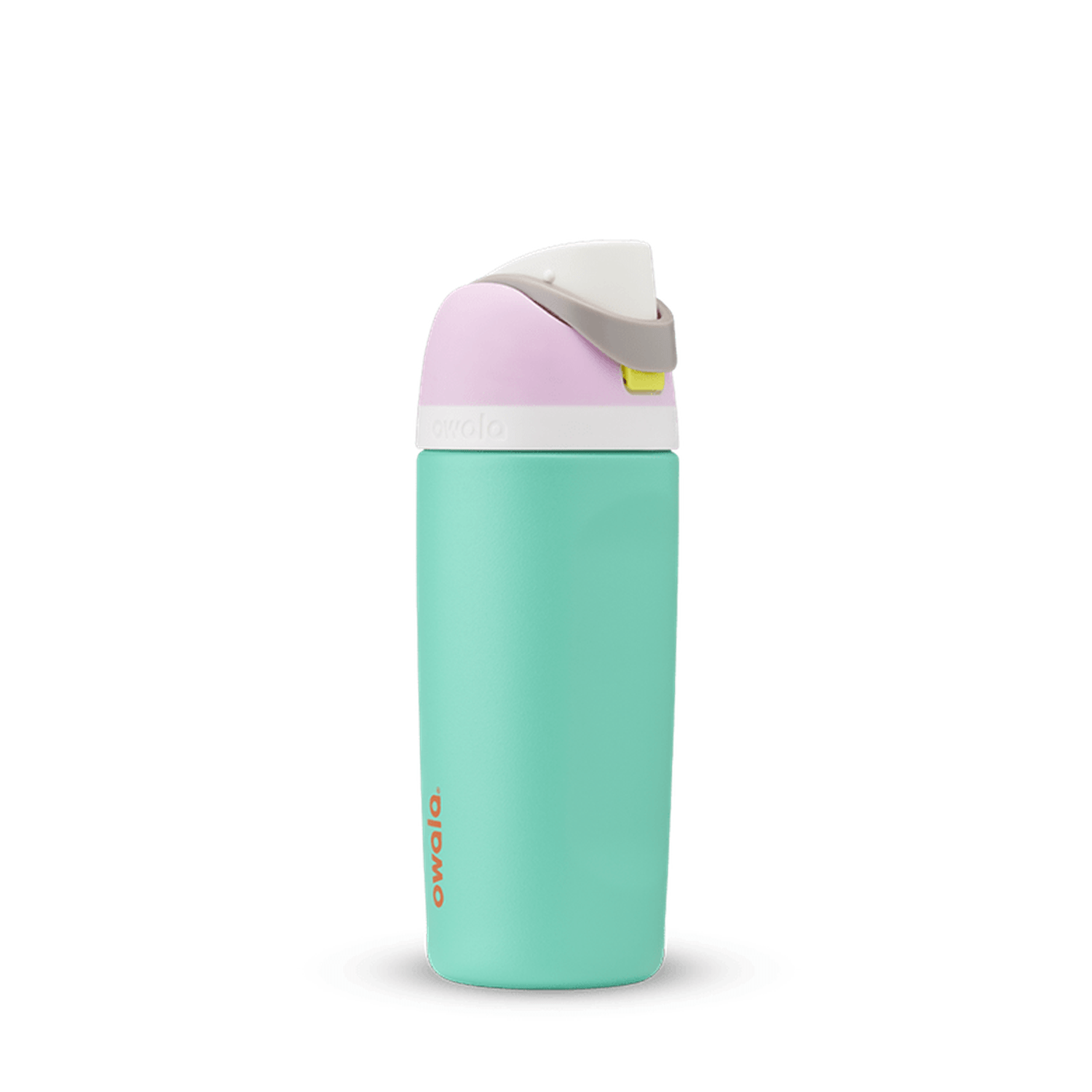 Kids’ Freesip 16oz Owala - MAKE WAVES