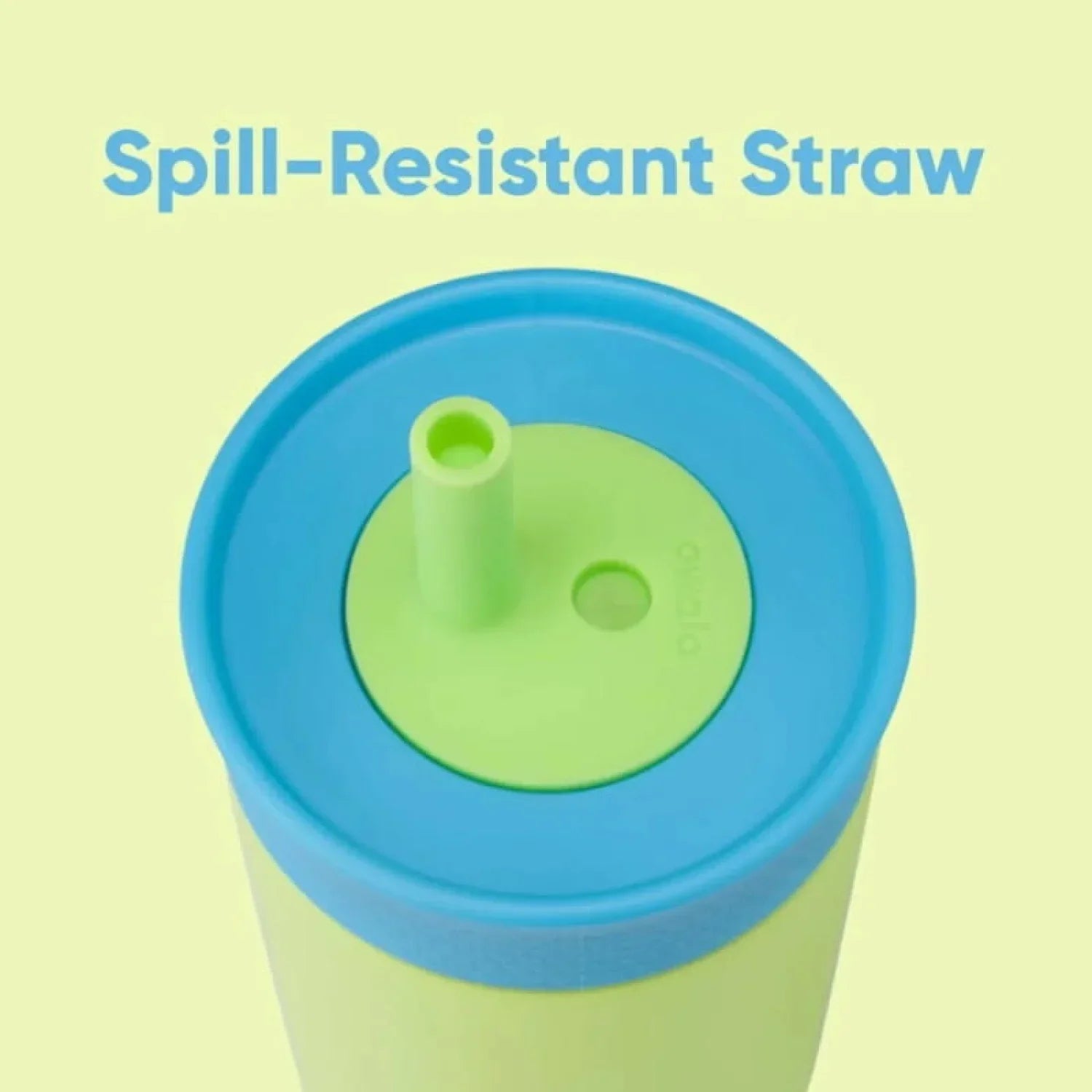 Kids Tumbler Stainless Steel 12 oz Owala
