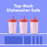 Kids Tumbler Stainless Steel 12 oz Owala
