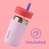 Kids Tumbler Stainless Steel 12 oz Owala