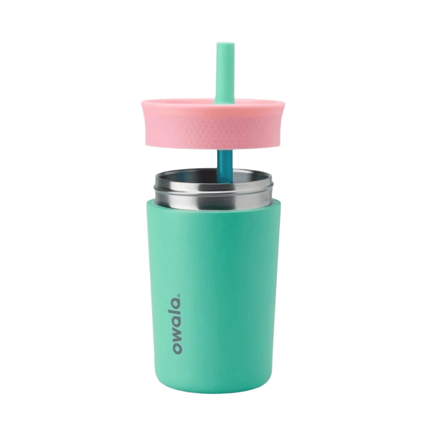 Kids Tumbler Stainless Steel 12 oz Owala