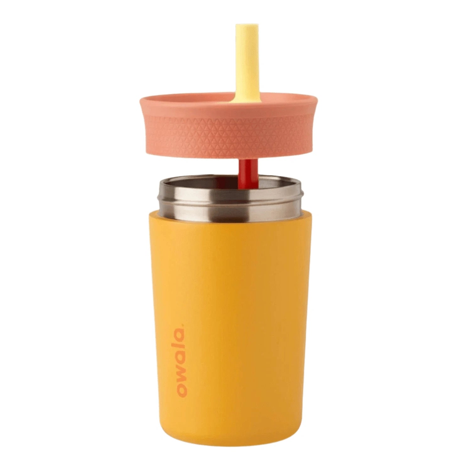 Kids Tumbler Stainless Steel 12 oz Owala