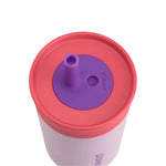 Kids Tumbler Stainless Steel 12 oz Owala