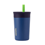 Kids Tumbler Stainless Steel 12 oz Owala - HOME BASE