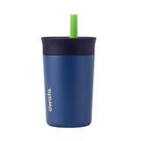 Kids Tumbler Stainless Steel 12 oz Owala - HOME BASE