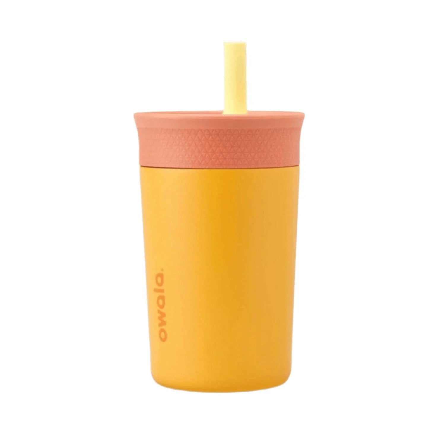 Kids Tumbler Stainless Steel 12 oz Owala - PICNIC
