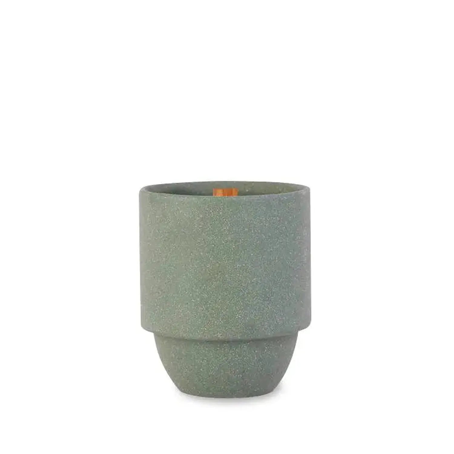 Parks 11oz Ceramic Candle Paddywax - GREAT SMOKY MOUNTAINS