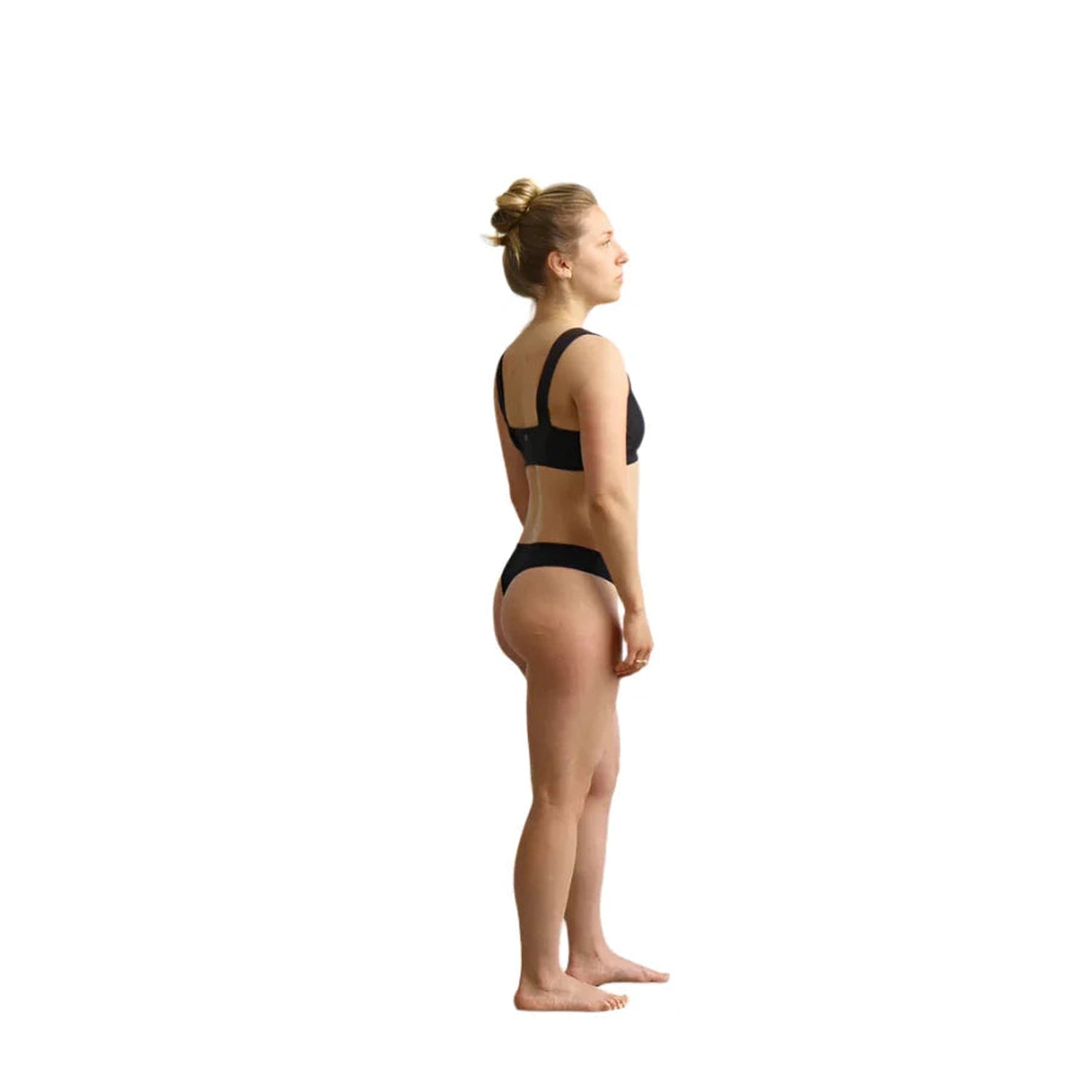 Women’s Seamless Thong Paradis Sport