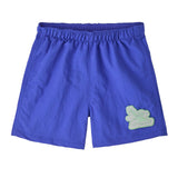 Baby Baggies Short Patagonia - CPRE CATERPILLAR