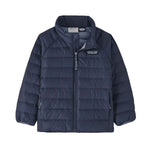 Baby Down Sweater™ Jacket Patagonia - NENA NEW NAVY / 6M