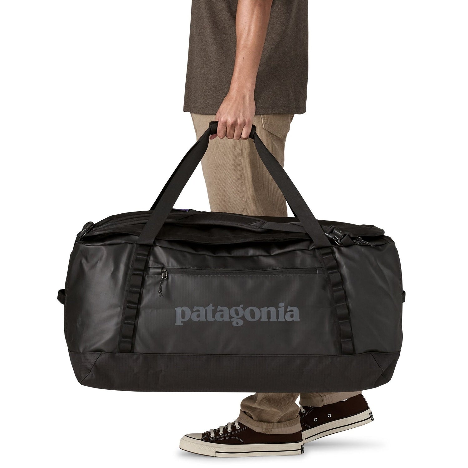 Black Hole Duffel 100L Patagonia
