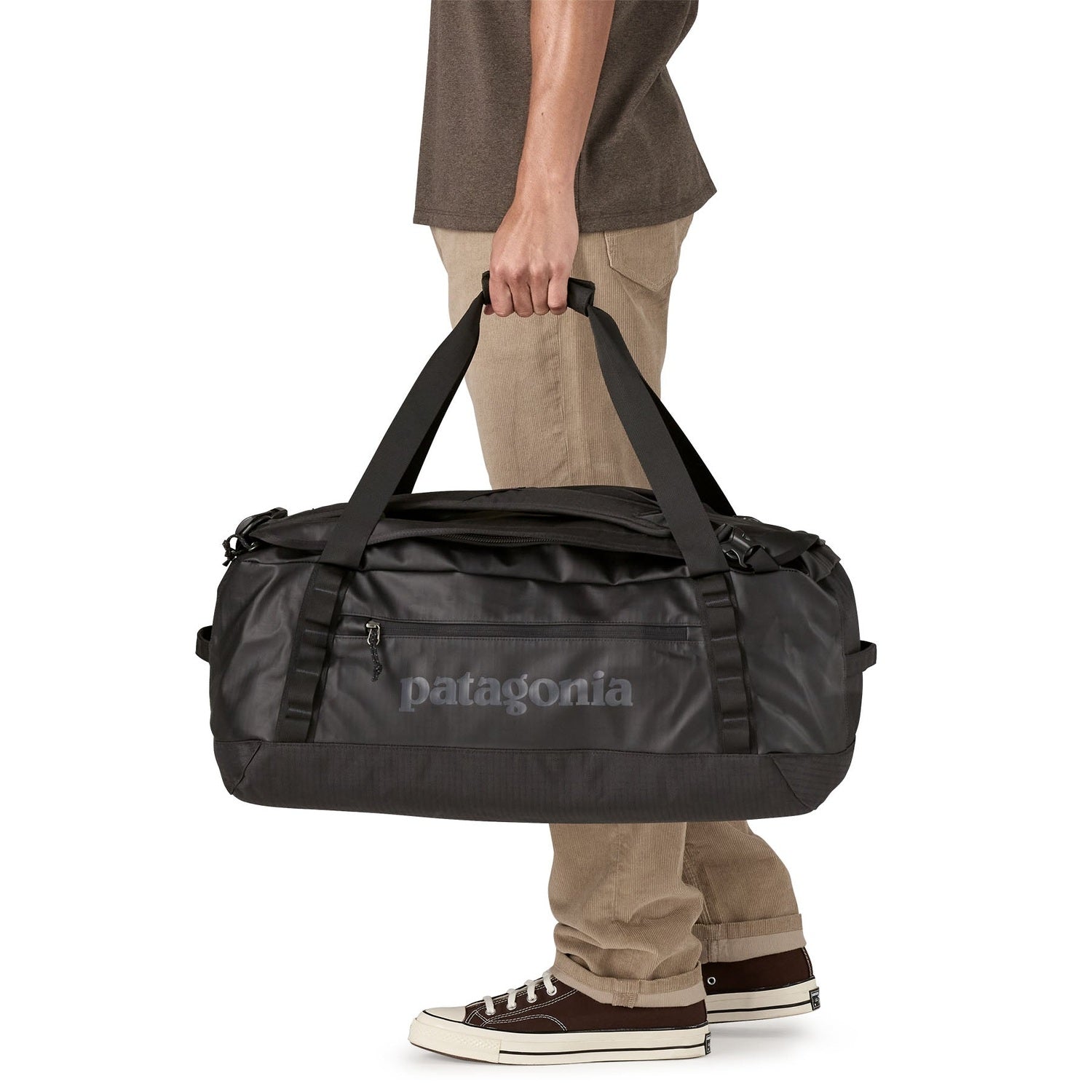 Black Hole Duffel 55L Patagonia