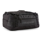 Black Hole Duffel 55L Patagonia - BOB W/BLACK