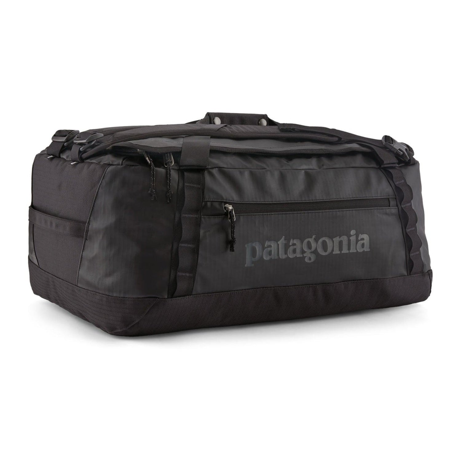 Black Hole Duffel 55L Patagonia - BOB W/BLACK