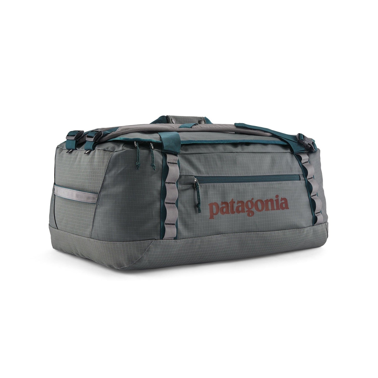 Black Hole Duffel 55L Patagonia - NGRY NOBLE GREY