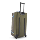 Black Hole Matte Wheeled Duffel 100L Patagonia