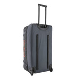 Black Hole Matte Wheeled Duffel 100L Patagonia
