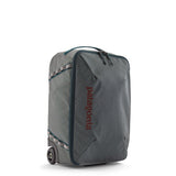 Black Hole MLC Wheelie Patagonia - NGRY NOBLE GREY