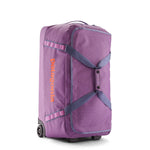 Black Hole Wheeled Duffel 70L Patagonia - BKPL BRISK PURPLE