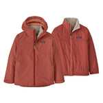 Kids’ 4-in-1 Everyday Jacket Patagonia