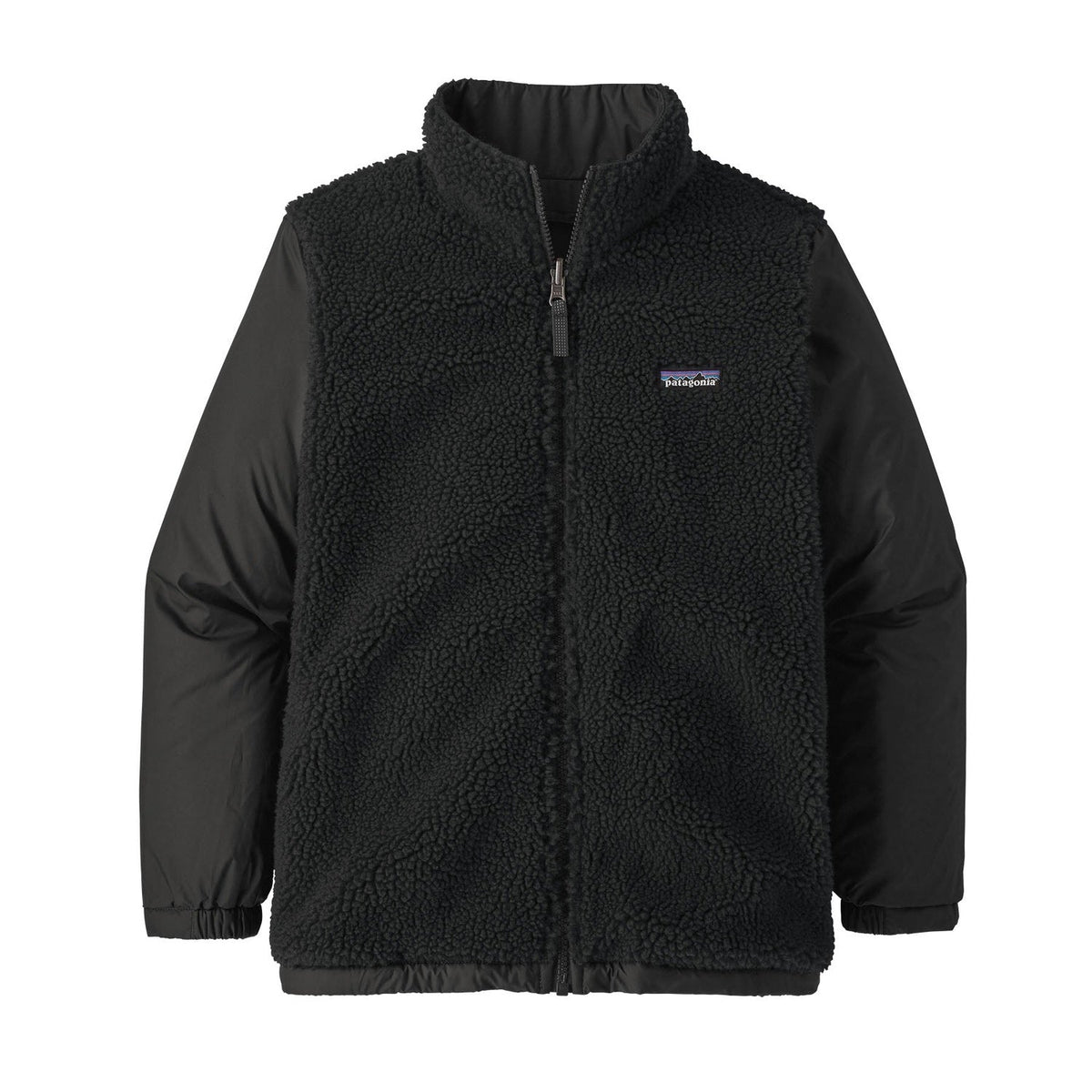 Kids’ 4-in-1 Everyday Jacket Patagonia