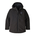 Kids’ 4-in-1 Everyday Jacket Patagonia - BLK BLACK / XS