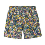 Kids Baggies Shorts 5in - Lined Patagonia - WBTI WILD