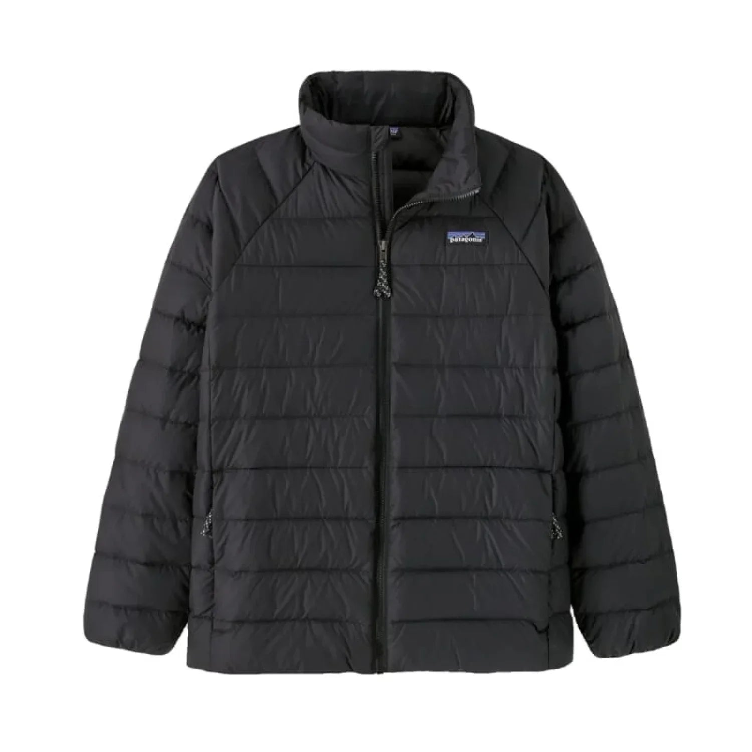 Kids’ Down Sweater™ Jacket Patagonia - BLK BLACK / XS