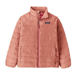 Kids’ Down Sweater™ Jacket Patagonia - MNTP MOMENT PINK / XS