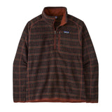 Men’s Better Sweater 1/4 Zip Fleece Patagonia - WNVA WOVEN