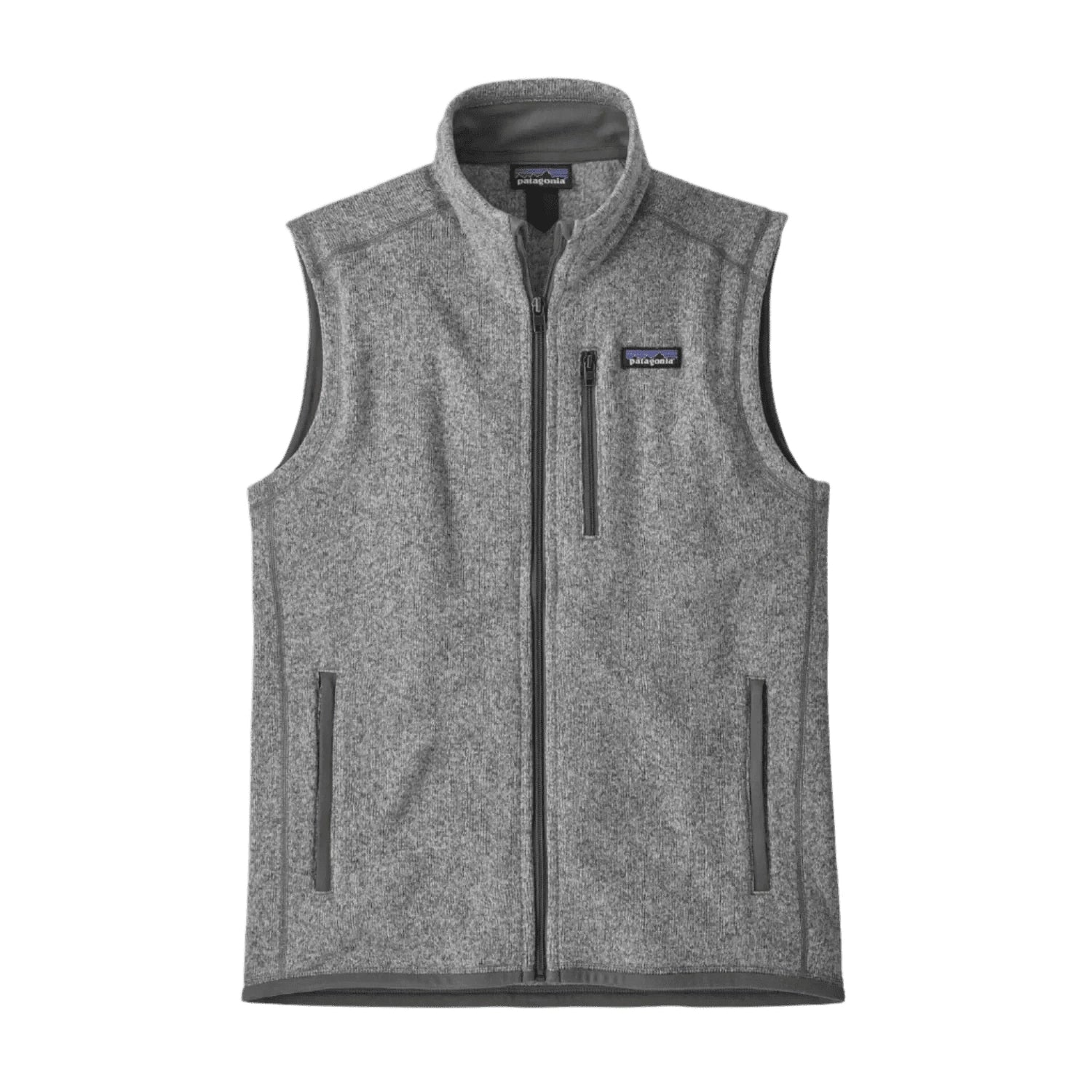 Men’s Better Sweater Fleece Vest Patagonia - STH STONEWASH