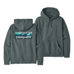 Men’s Boardshort Logo Uprisal Hoody Patagonia