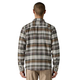 Men’s Fjord Flannel Shirt Patagonia