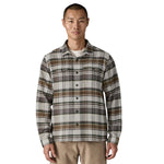 Men’s Fjord Flannel Shirt Patagonia