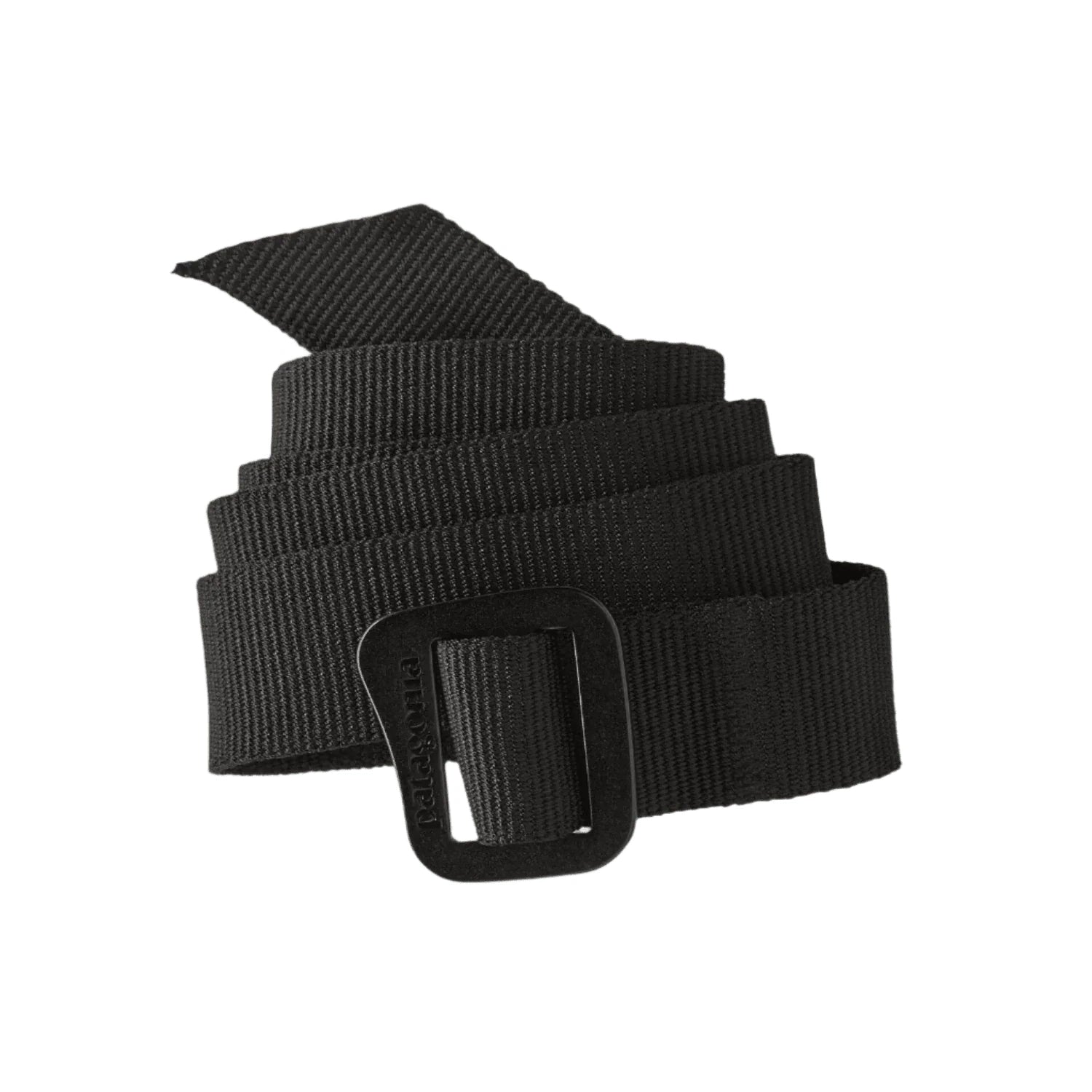 Men’s Friction Belt Patagonia - BLK BLACK