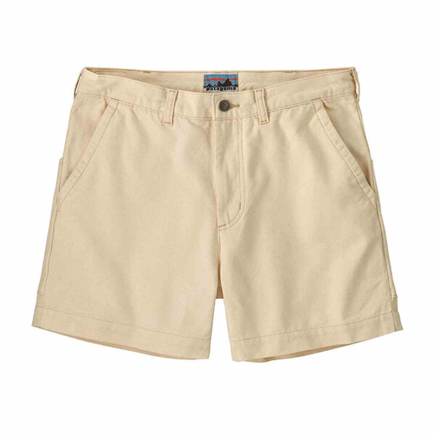 Men’s Heritage Stand Up Shorts - 5 In. Patagonia - UDNL